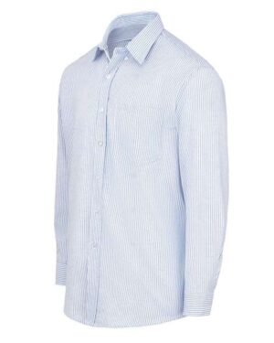 Alternative view of Men's Tall Oxford Shirt