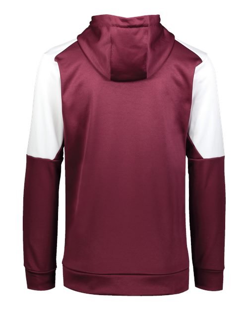 Unisex Blue Chip Hooded Sweatshirt - Image 24