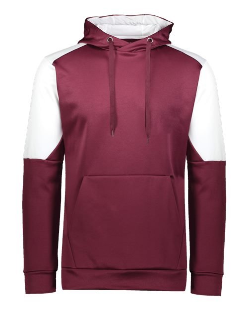 Unisex Blue Chip Hooded Sweatshirt - Image 23