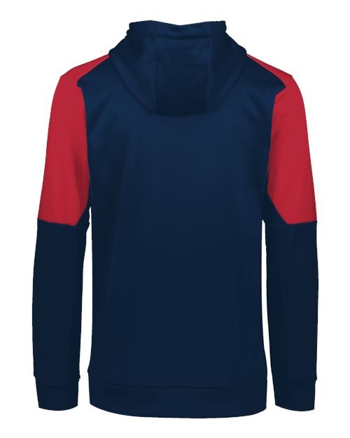 Unisex Blue Chip Hooded Sweatshirt - Image 27