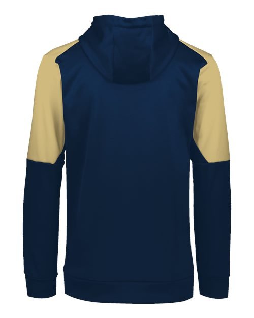 Unisex Blue Chip Hooded Sweatshirt - Image 30