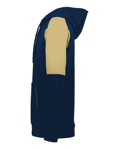 Unisex Blue Chip Hooded Sweatshirt - Image 31