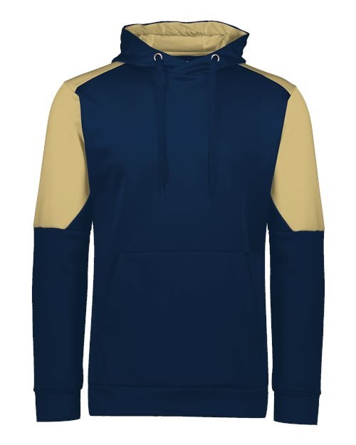 Unisex Blue Chip Hooded Sweatshirt - Image 29