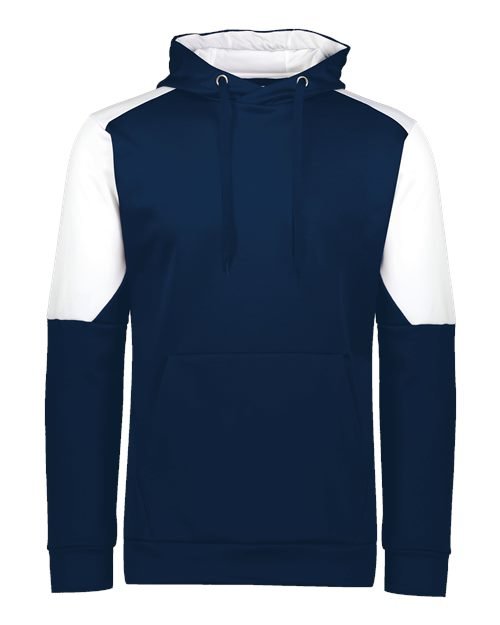 Unisex Blue Chip Hooded Sweatshirt - Image 32
