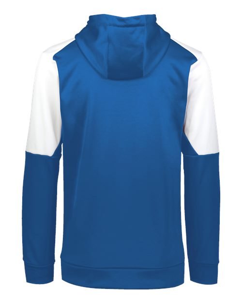 Unisex Blue Chip Hooded Sweatshirt - Image 42