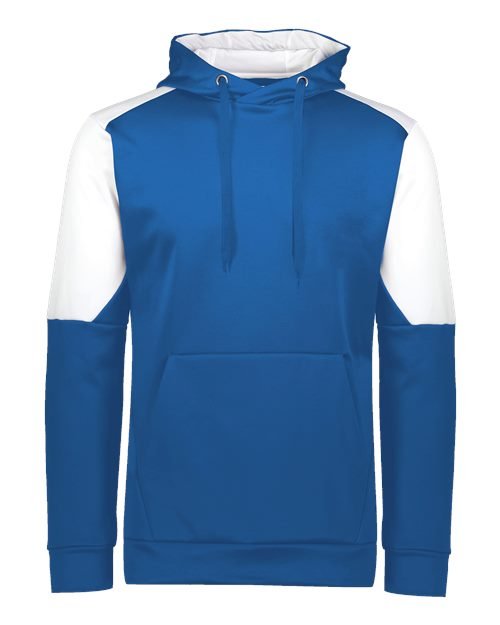 Unisex Blue Chip Hooded Sweatshirt - Image 41