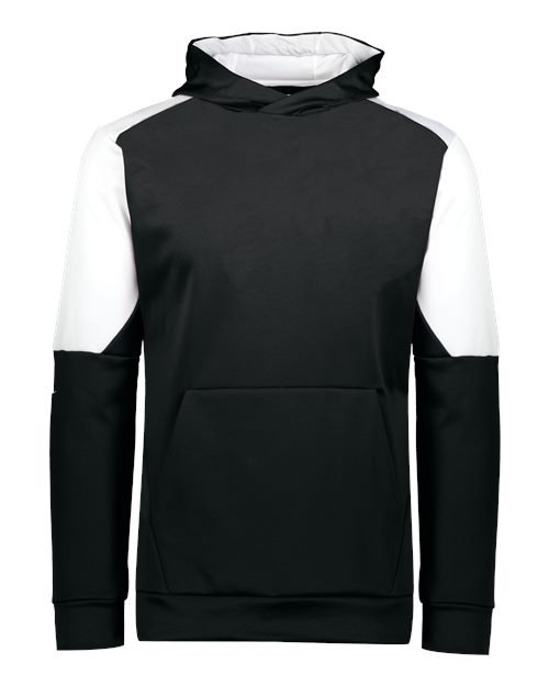 Youth Blue Chip Hooded Sweatshirt - Image 8