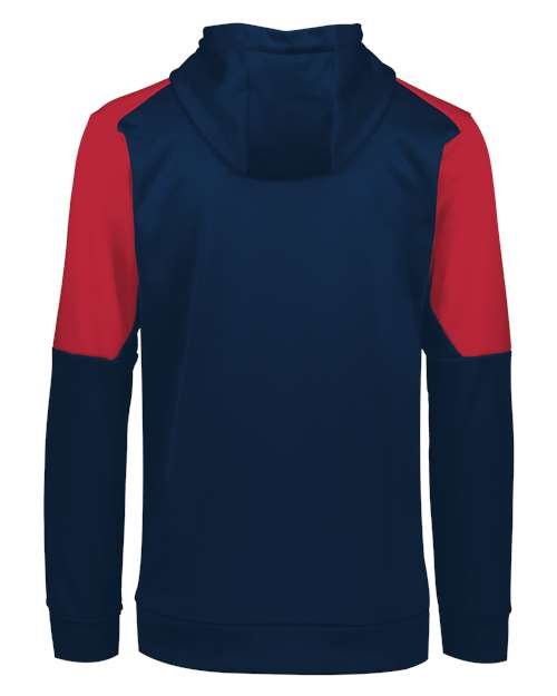 Youth Blue Chip Hooded Sweatshirt - Image 18