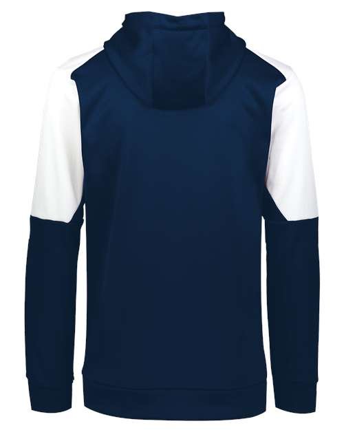 Youth Blue Chip Hooded Sweatshirt - Image 21