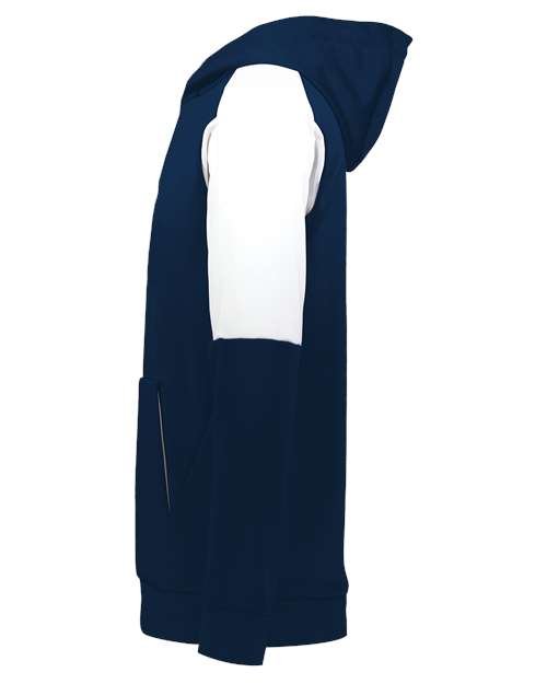 Youth Blue Chip Hooded Sweatshirt - Image 22