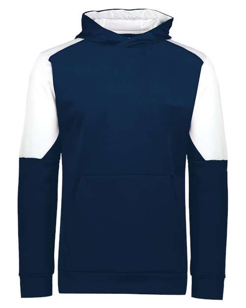 Youth Blue Chip Hooded Sweatshirt - Image 20