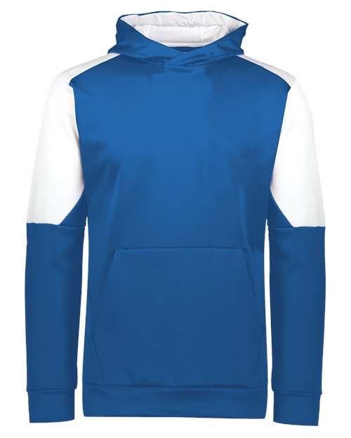 Youth Blue Chip Hooded Sweatshirt - Image 23