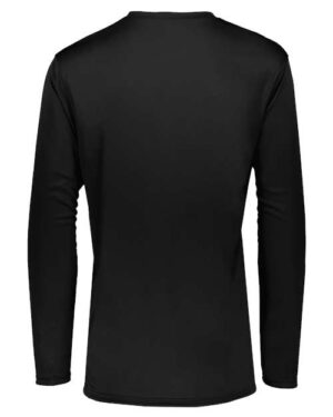 Alternative view of Youth Momentum Long Sleeve T-Shirt