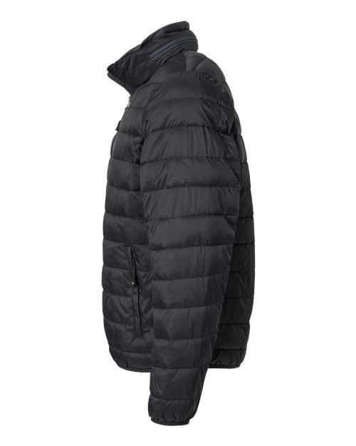 Men's PillowPac Puffer Jacket - Image 4
