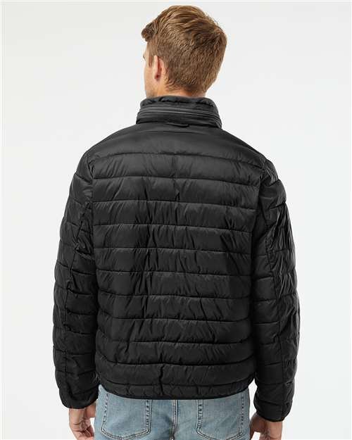 Men's PillowPac Puffer Jacket - Image 7