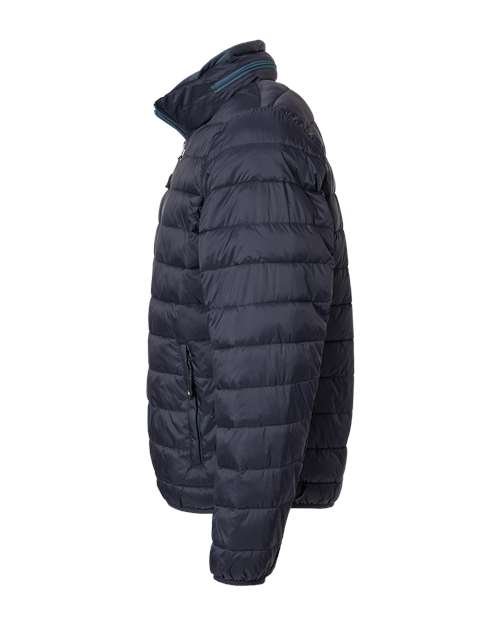 Men's PillowPac Puffer Jacket - Image 12