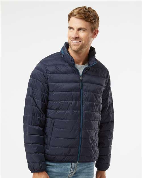 Men's PillowPac Puffer Jacket - Image 13