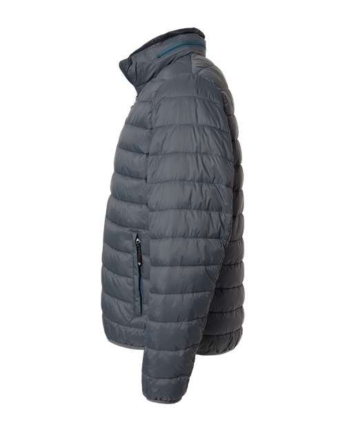 Men's PillowPac Puffer Jacket - Image 24