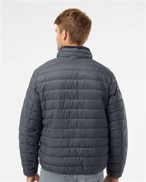 Men's PillowPac Puffer Jacket - Image 27