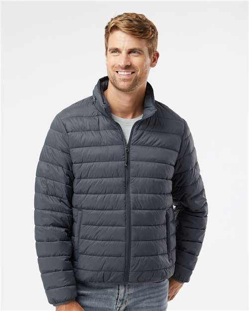 Men's PillowPac Puffer Jacket - Image 25