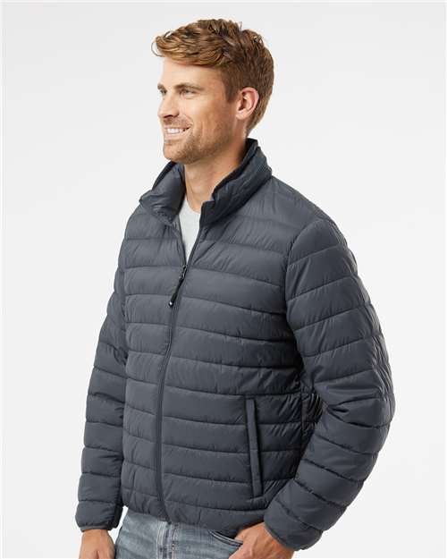 Men's PillowPac Puffer Jacket - Image 26