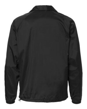Alternative view of Unisex Mentor Coach's Jacket