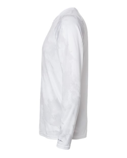 Unisex Cabo Camo Performance Long Sleeve T-Shirt - Image 28