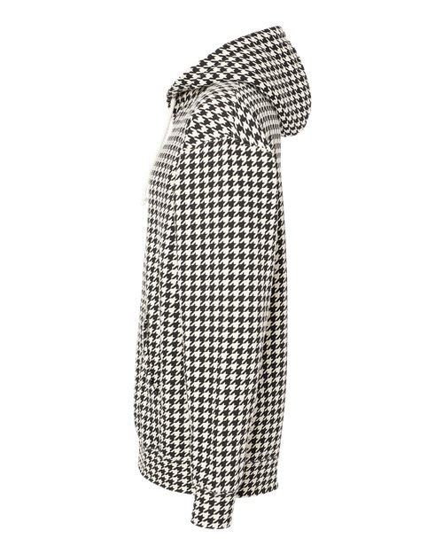 Unisex Heavyweight Hooded Sweatshirt - Image 145