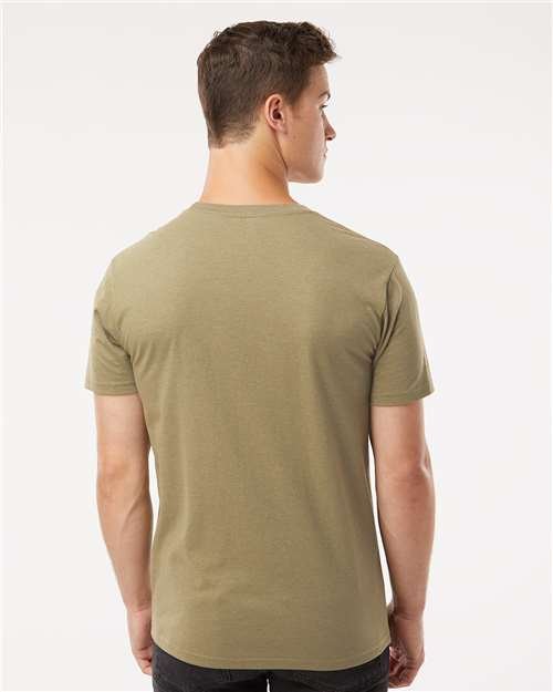 Unisex RecycledSoft™ T-Shirt - Image 25