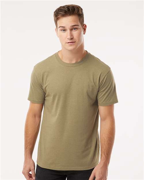 Unisex RecycledSoft™ T-Shirt - Image 23