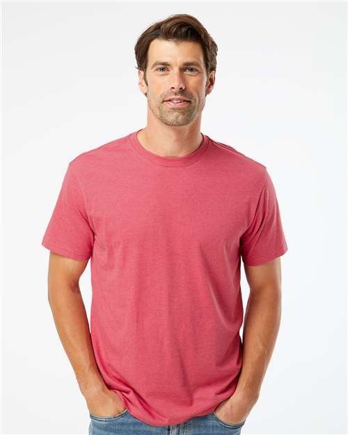 Unisex RecycledSoft™ T-Shirt - Image 29