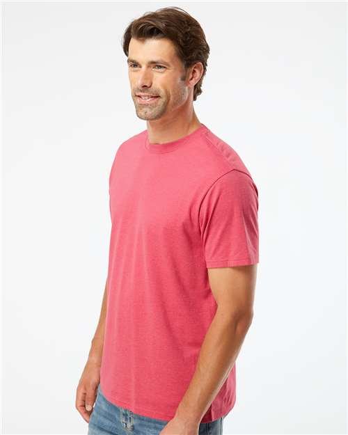 Unisex RecycledSoft™ T-Shirt - Image 30