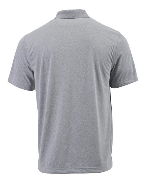 Youth Saratoga Performance Mini Mesh Polo - Image 16