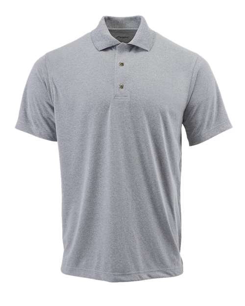 Youth Saratoga Performance Mini Mesh Polo - Image 14