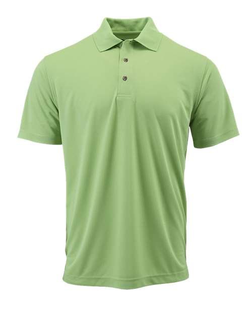 Youth Saratoga Performance Mini Mesh Polo - Image 26