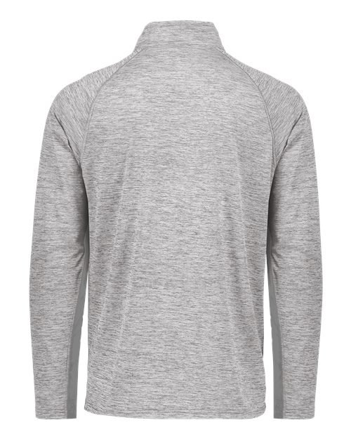 Men's Electrify CoolCore® Quarter-Zip Pullover - Image 2