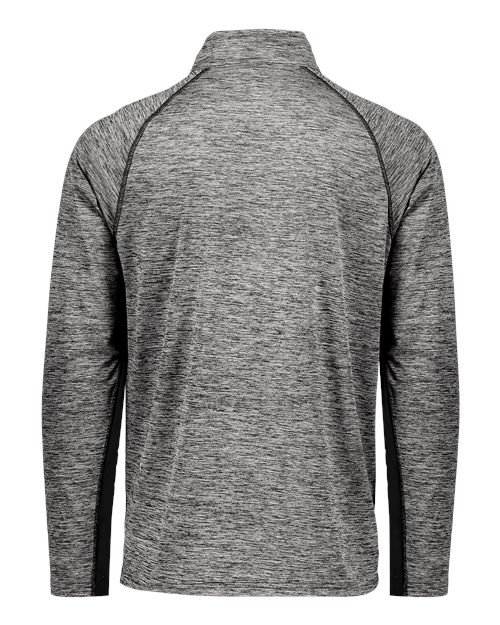 Men's Electrify CoolCore® Quarter-Zip Pullover - Image 6