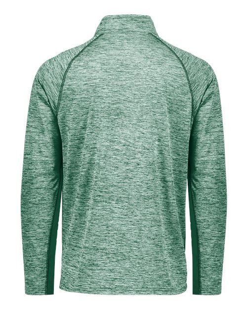 Men's Electrify CoolCore® Quarter-Zip Pullover - Image 9