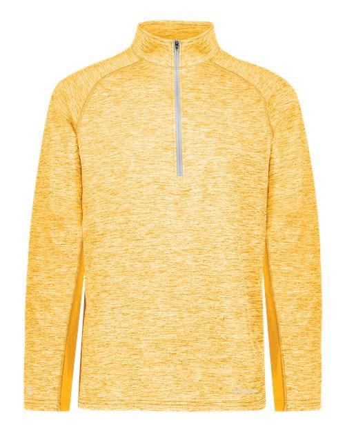 Men's Electrify CoolCore® Quarter-Zip Pullover - Image 11
