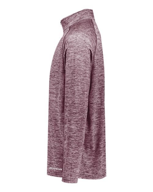 Men's Electrify CoolCore® Quarter-Zip Pullover - Image 19