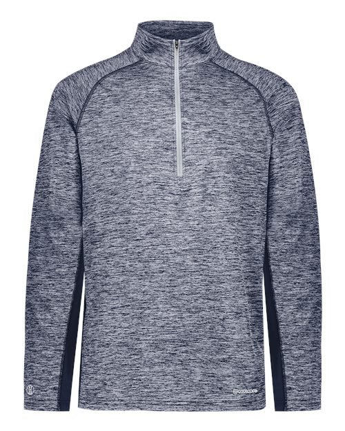 Men's Electrify CoolCore® Quarter-Zip Pullover - Image 20