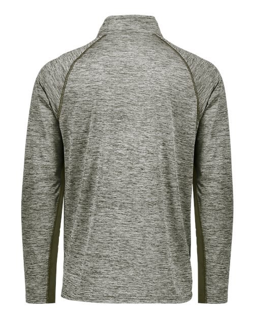 Men's Electrify CoolCore® Quarter-Zip Pullover - Image 24