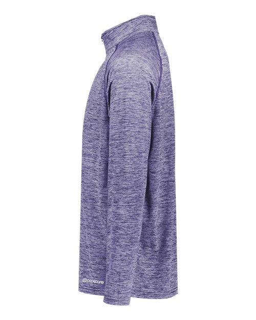 Men's Electrify CoolCore® Quarter-Zip Pullover - Image 31