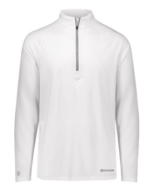 Men's Electrify CoolCore® Quarter-Zip Pullover - Image 38