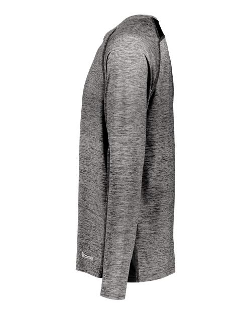 Youth Electrify CoolCore® Long Sleeve T-Shirt - Image 7