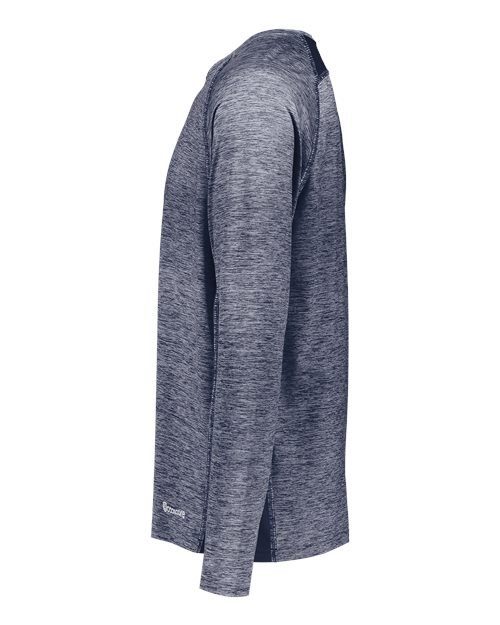 Youth Electrify CoolCore® Long Sleeve T-Shirt - Image 10