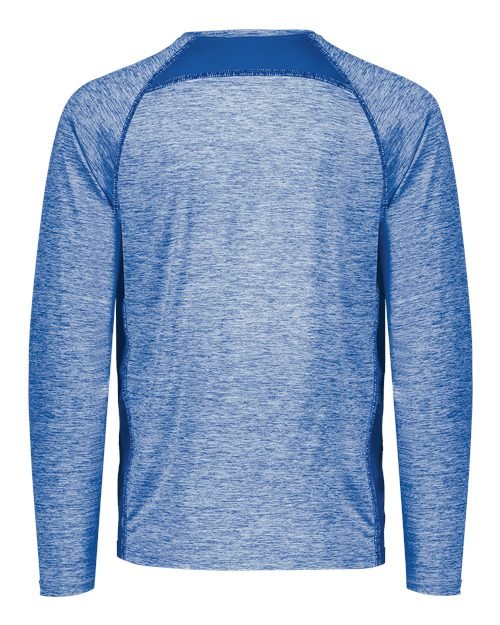 Youth Electrify CoolCore® Long Sleeve T-Shirt - Image 12