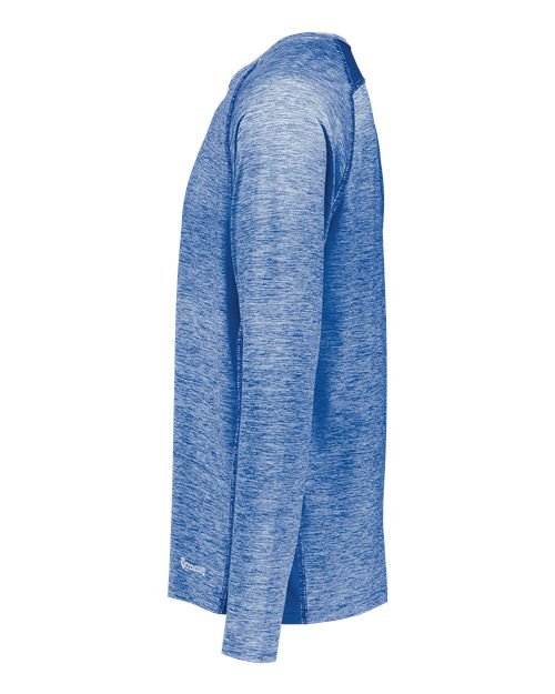 Youth Electrify CoolCore® Long Sleeve T-Shirt - Image 13