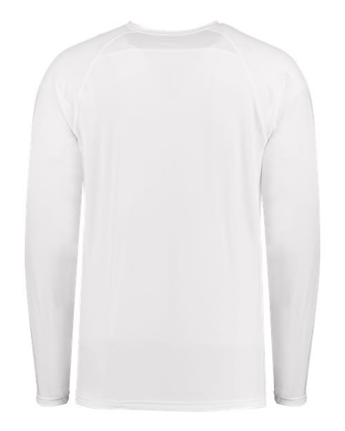 Youth Electrify CoolCore® Long Sleeve T-Shirt - Image 18