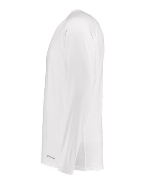 Youth Electrify CoolCore® Long Sleeve T-Shirt - Image 19